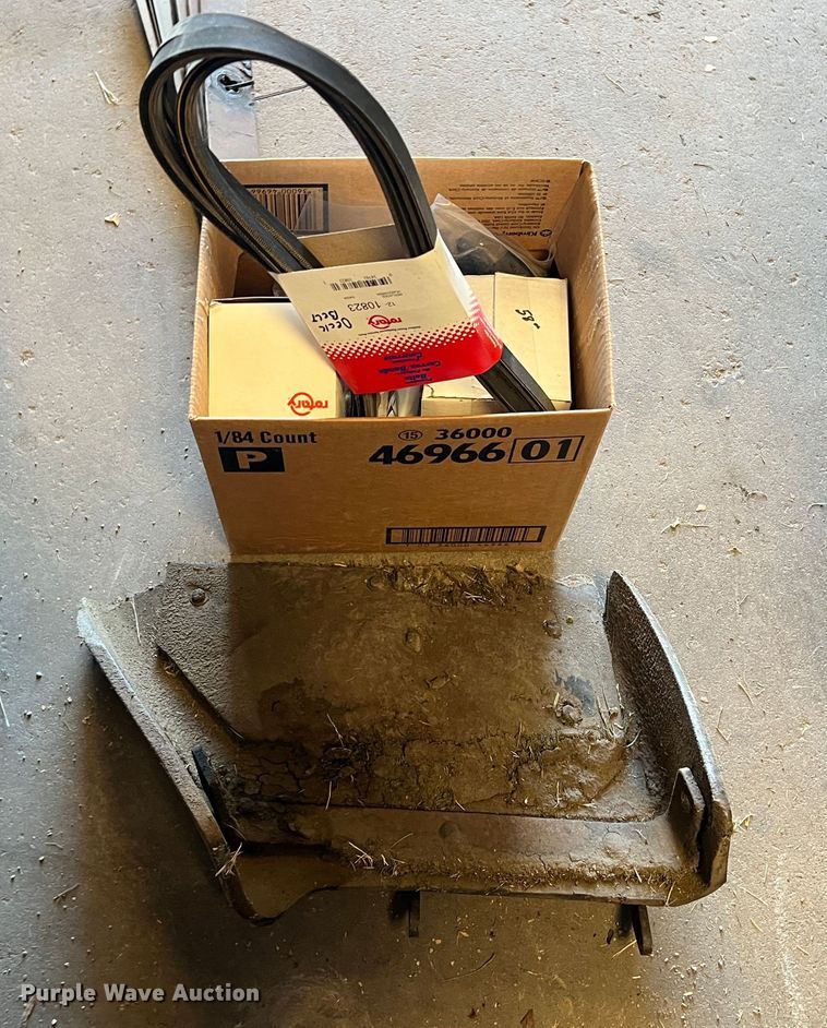 image for item LI9339 Husqvarna M-ZT61  ZTR lawn mower