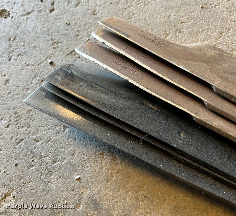 image for item LI9339 Husqvarna M-ZT61  ZTR lawn mower