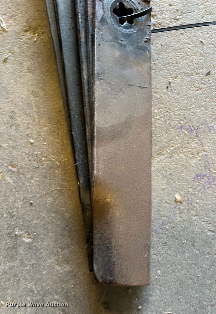 image for item LI9339 Husqvarna M-ZT61  ZTR lawn mower