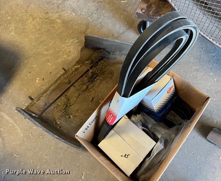 image for item LI9339 Husqvarna M-ZT61  ZTR lawn mower