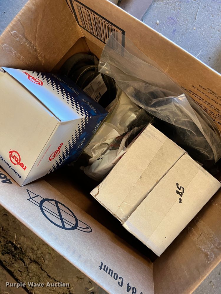 image for item LI9339 Husqvarna M-ZT61  ZTR lawn mower