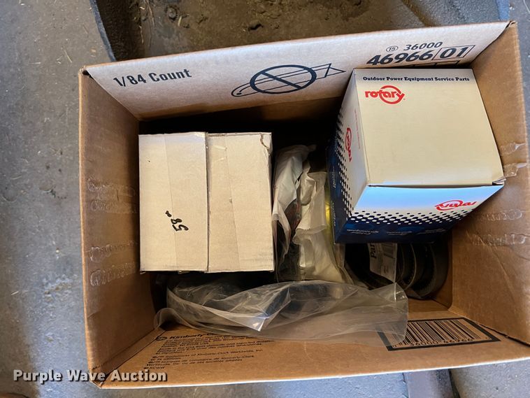 image for item LI9339 Husqvarna M-ZT61  ZTR lawn mower