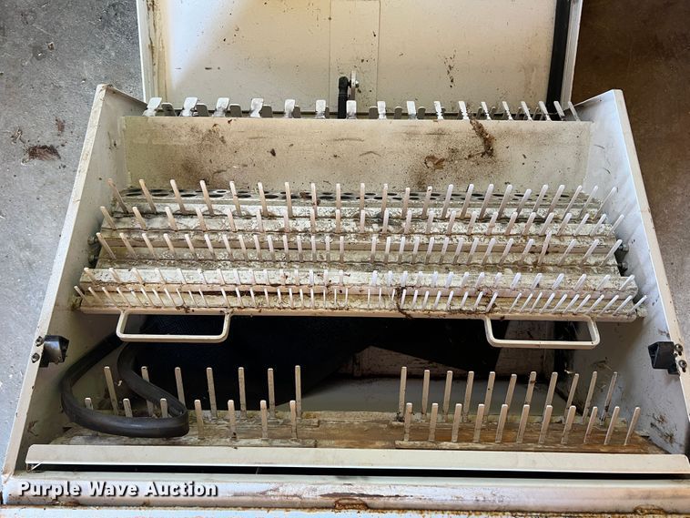 image for item LI9340 (2) toolboxes