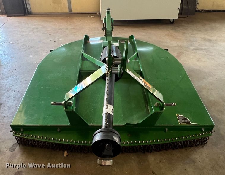 image for item LI9345 Frontier RC2060  rotary mower