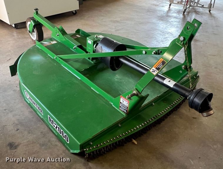 image for item LI9345 Frontier RC2060  rotary mower