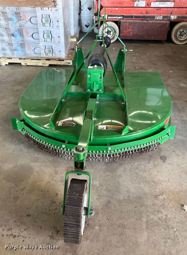 image for item LI9345 Frontier RC2060  rotary mower