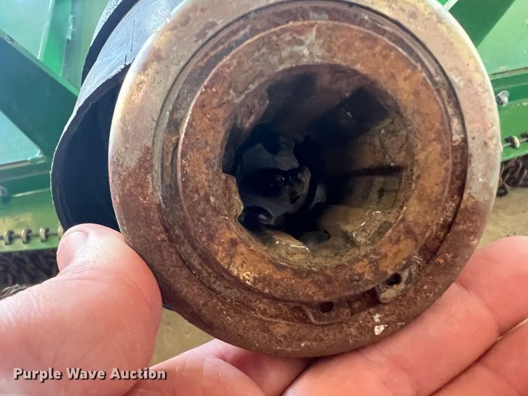 image for item LI9345 Frontier RC2060  rotary mower