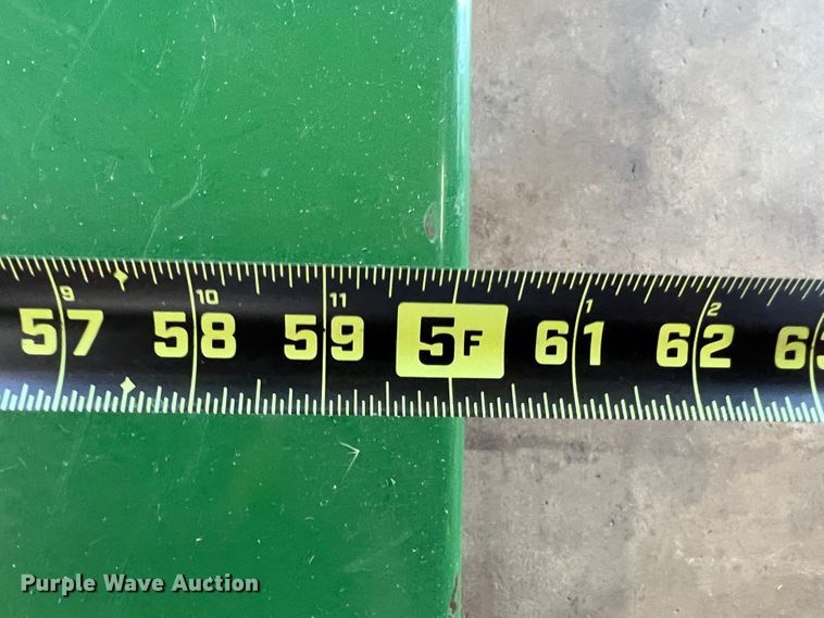 image for item LI9345 Frontier RC2060  rotary mower