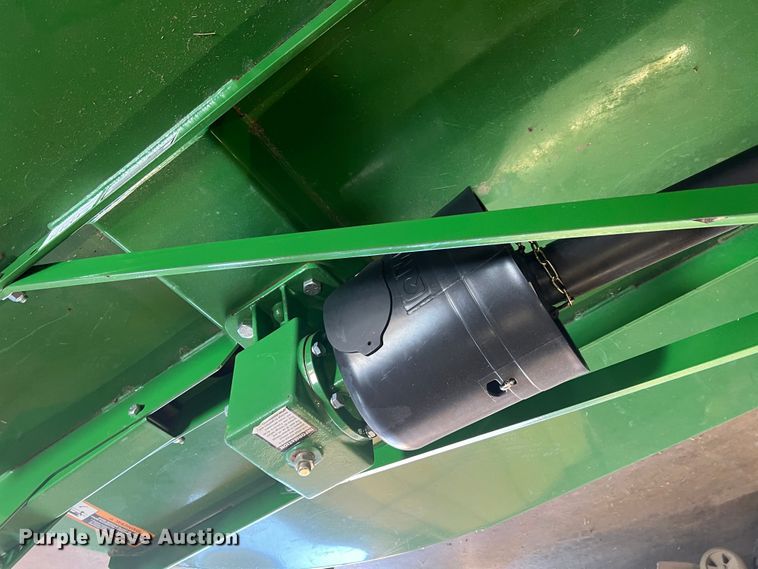 image for item LI9345 Frontier RC2060  rotary mower