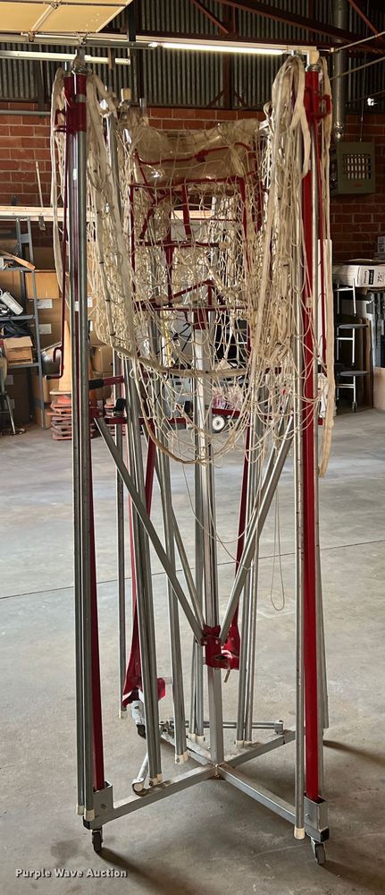 image for item LI9346 Shoot Away  basketball trainer