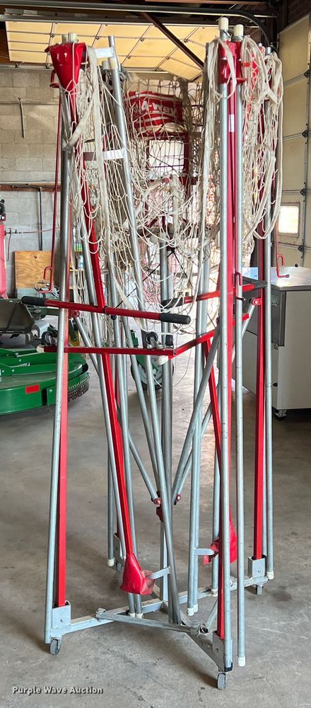 image for item LI9346 Shoot Away  basketball trainer