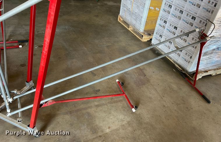 image for item LI9346 Shoot Away  basketball trainer