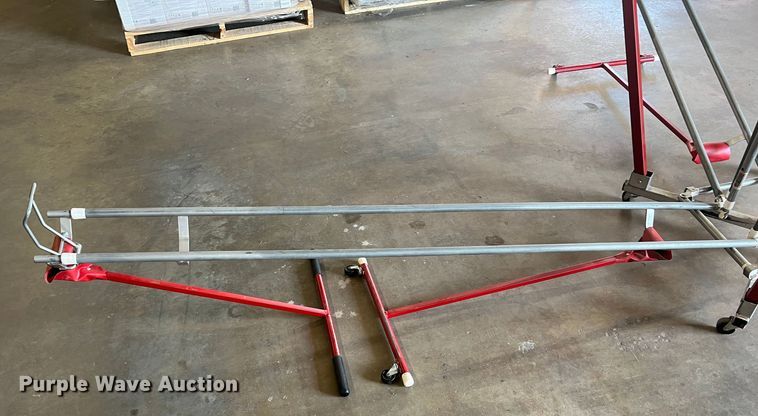 image for item LI9346 Shoot Away  basketball trainer