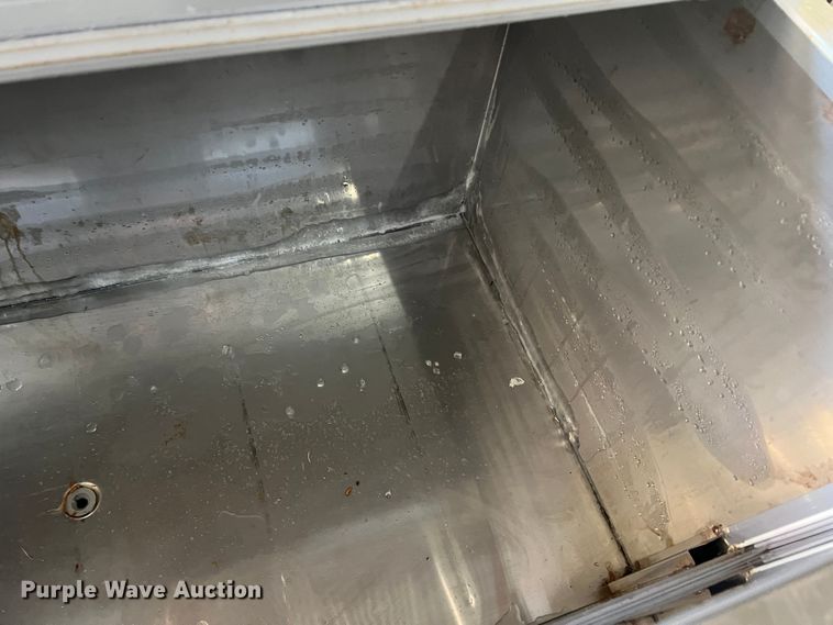 image for item LI9347 Avantco 178MC58HC  refrigerator