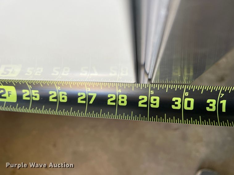 image for item LI9347 Avantco 178MC58HC  refrigerator