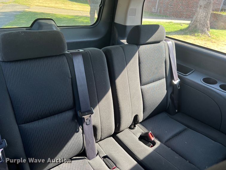 image for item LI9348 2011 Chevrolet Suburban  SUV