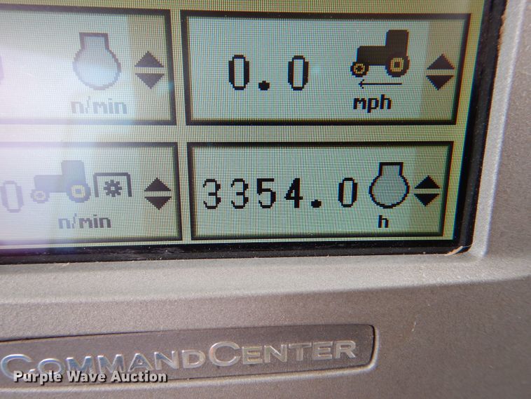 image for item LP9383 2010 John Deere 6330 Premium  MFWD tractor