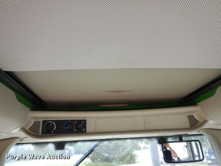 image for item LP9383 2010 John Deere 6330 Premium  MFWD tractor