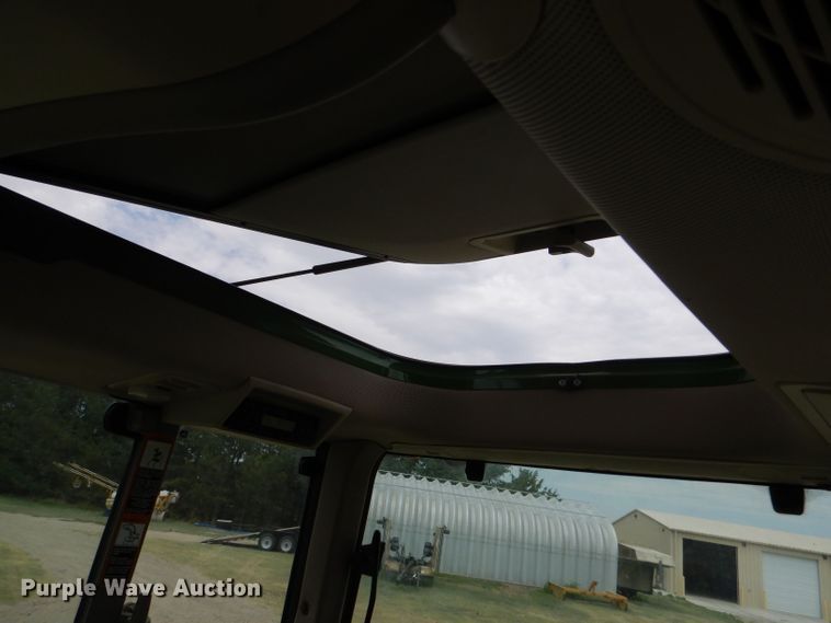 image for item LP9383 2010 John Deere 6330 Premium  MFWD tractor