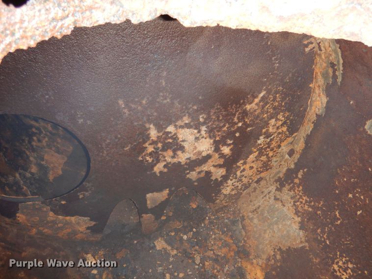 image for item LP9387 1994 White GMC WCA  water truck