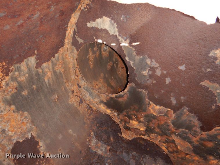 image for item LP9387 1994 White GMC WCA  water truck