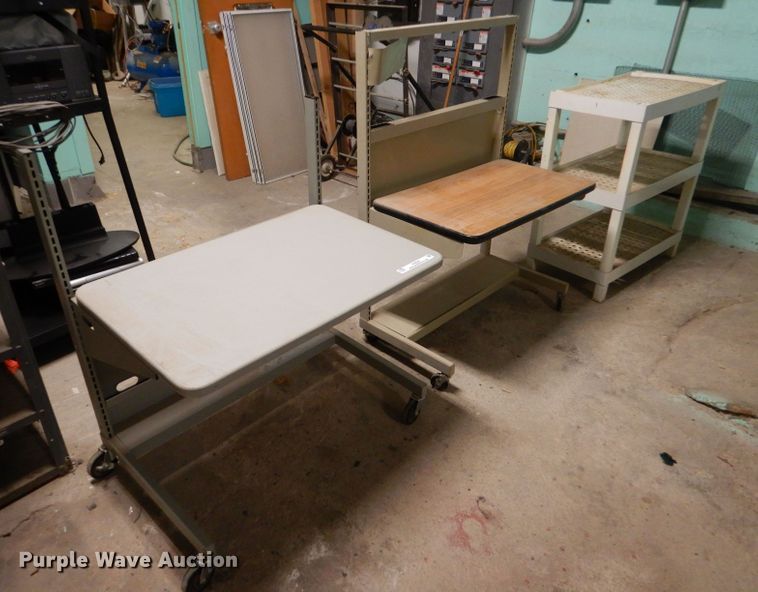 image for item LP9391 Furniture