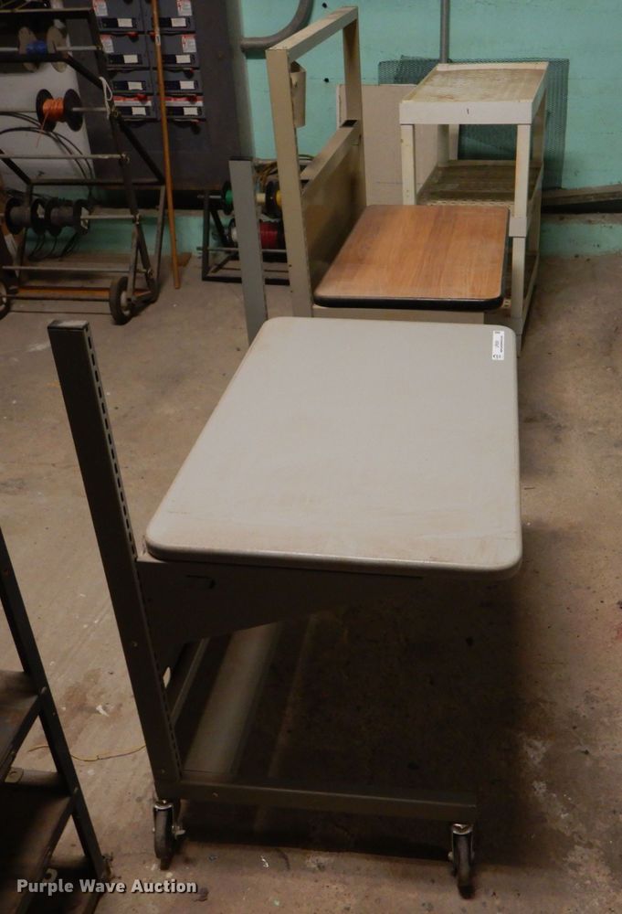 image for item LP9391 Furniture