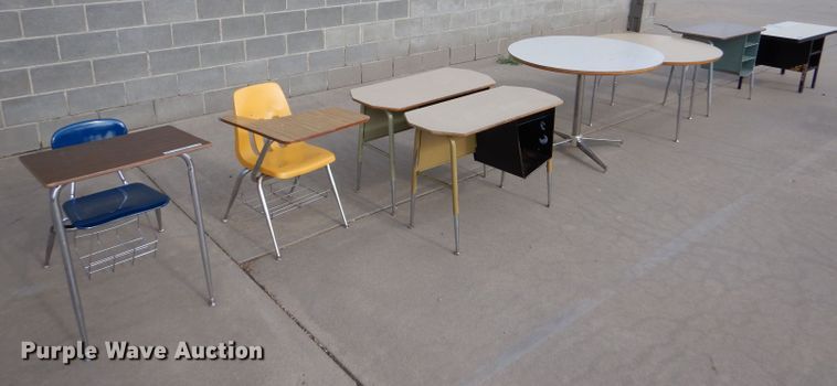 image for item LP9392 Furniture