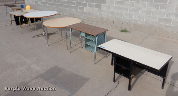 image for item LP9392 Furniture