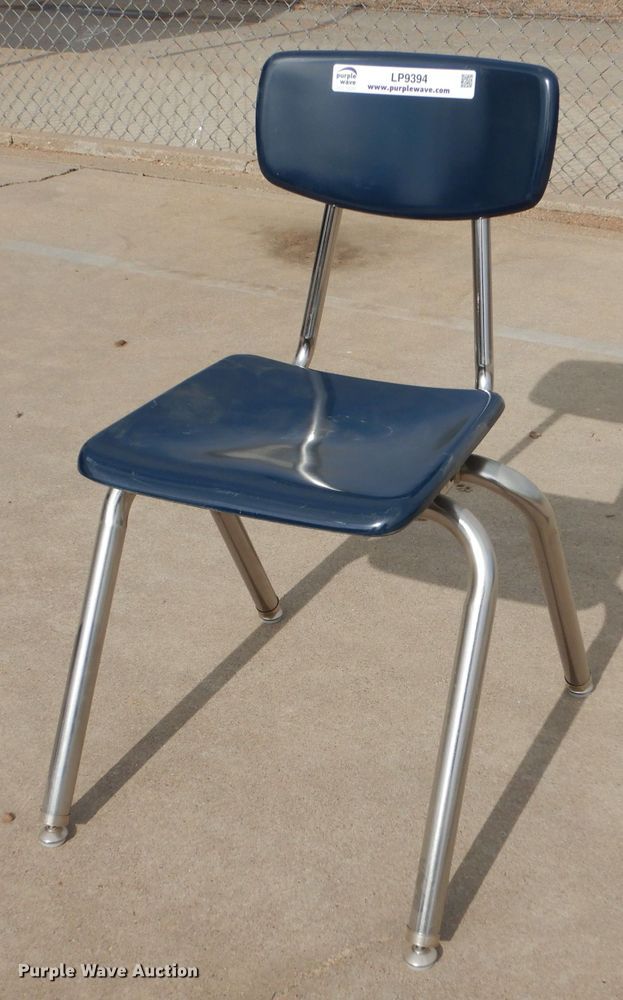 image for item LP9394 Approximately 40 chairs