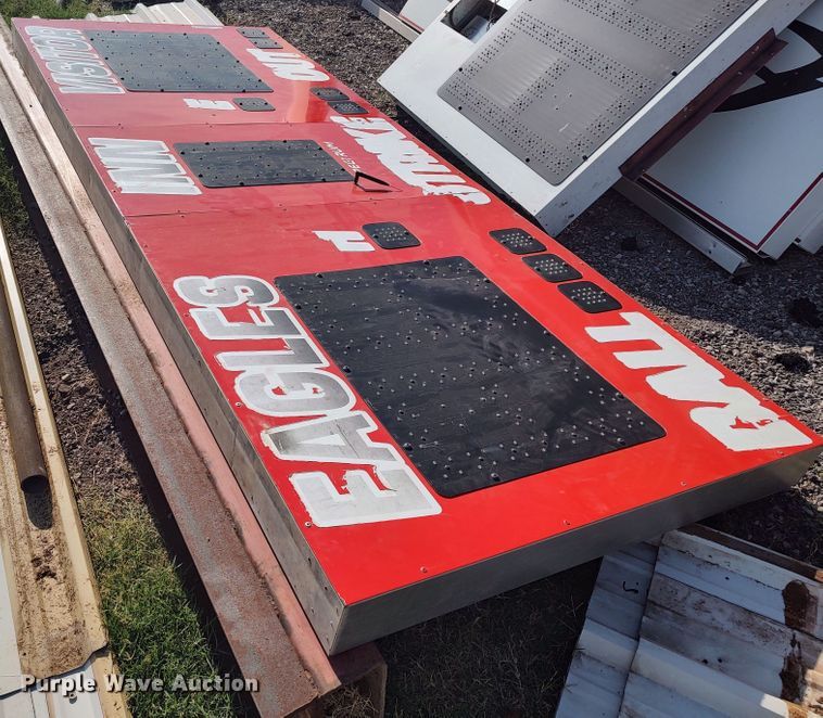 image for item LU9157 Scoreboards