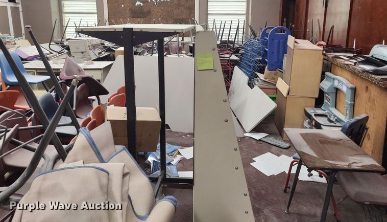 image for item LU9159 Office supplies and equipment