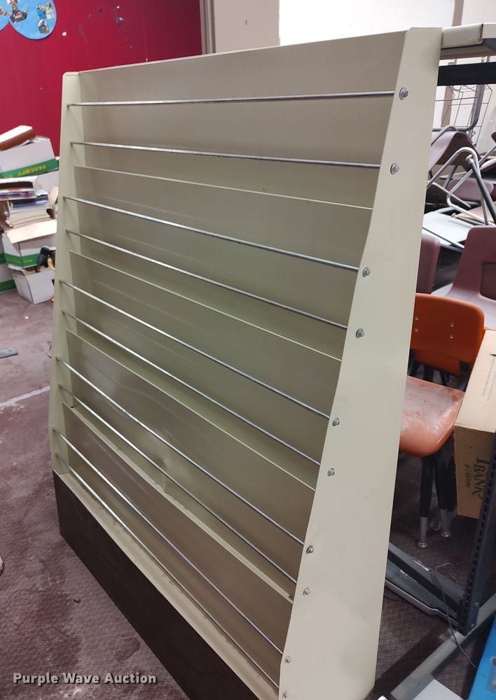 image for item LU9159 Office supplies and equipment