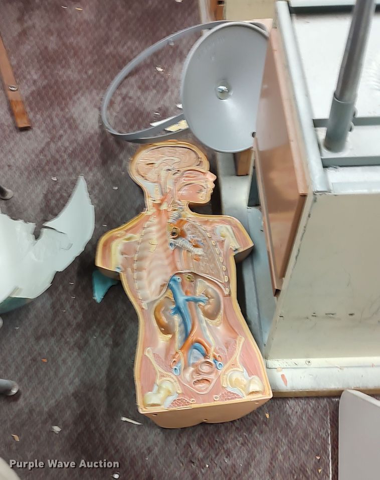 image for item LU9159 Office supplies and equipment