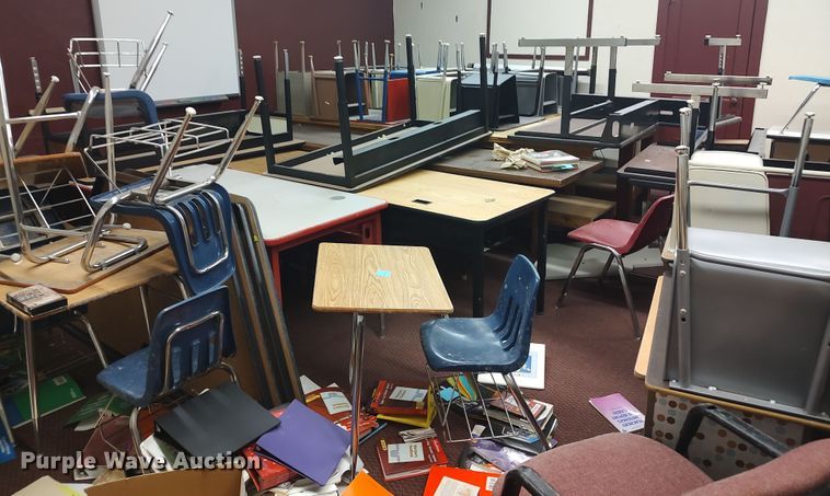 image for item LU9160 Office supplies and equipment