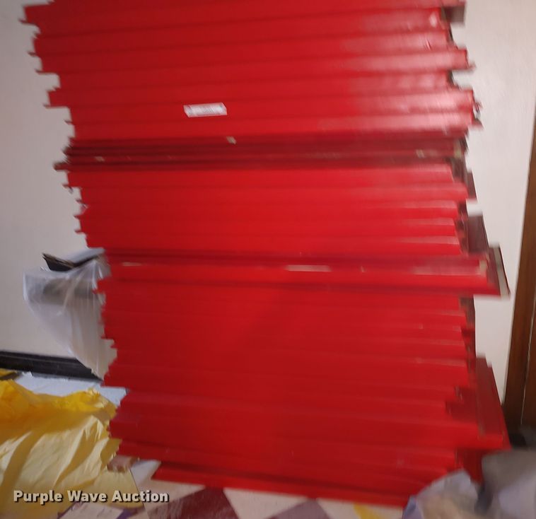 image for item LU9161 Sporting goods