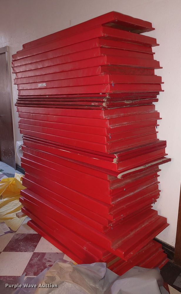 image for item LU9161 Sporting goods