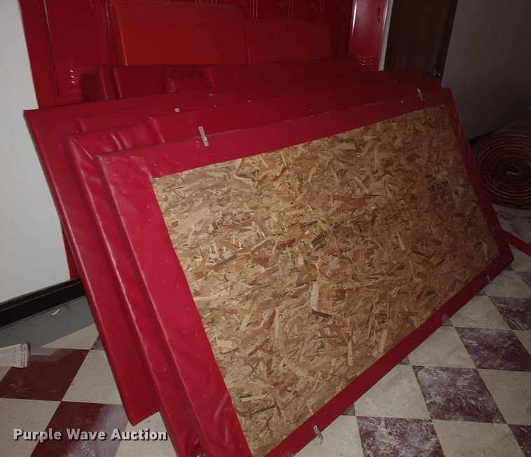 image for item LU9161 Sporting goods