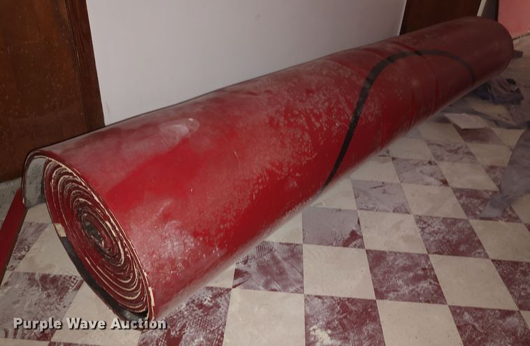 image for item LU9161 Sporting goods