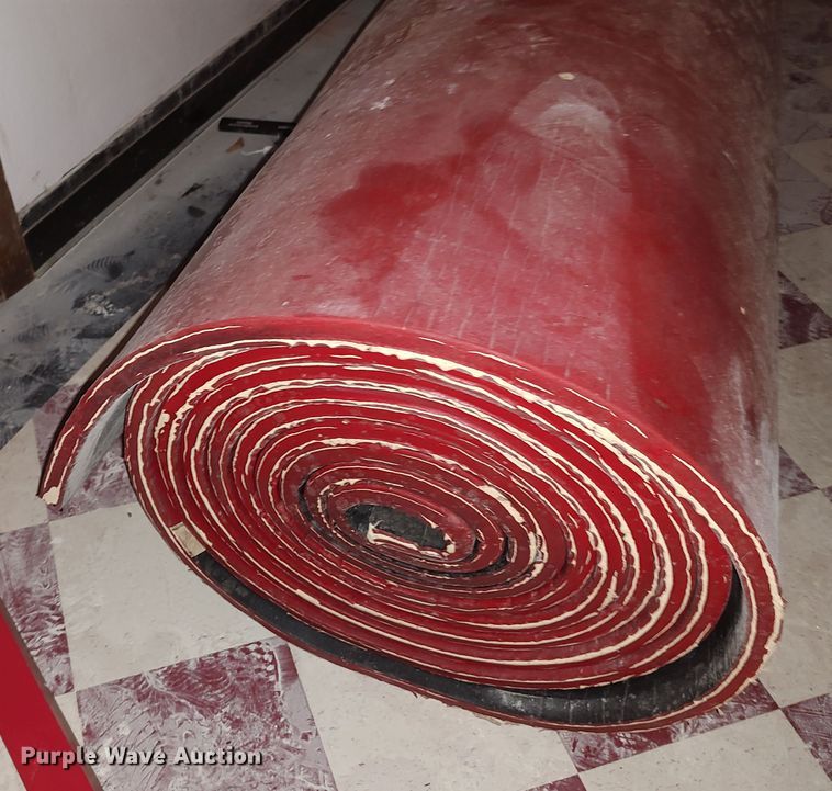 image for item LU9161 Sporting goods