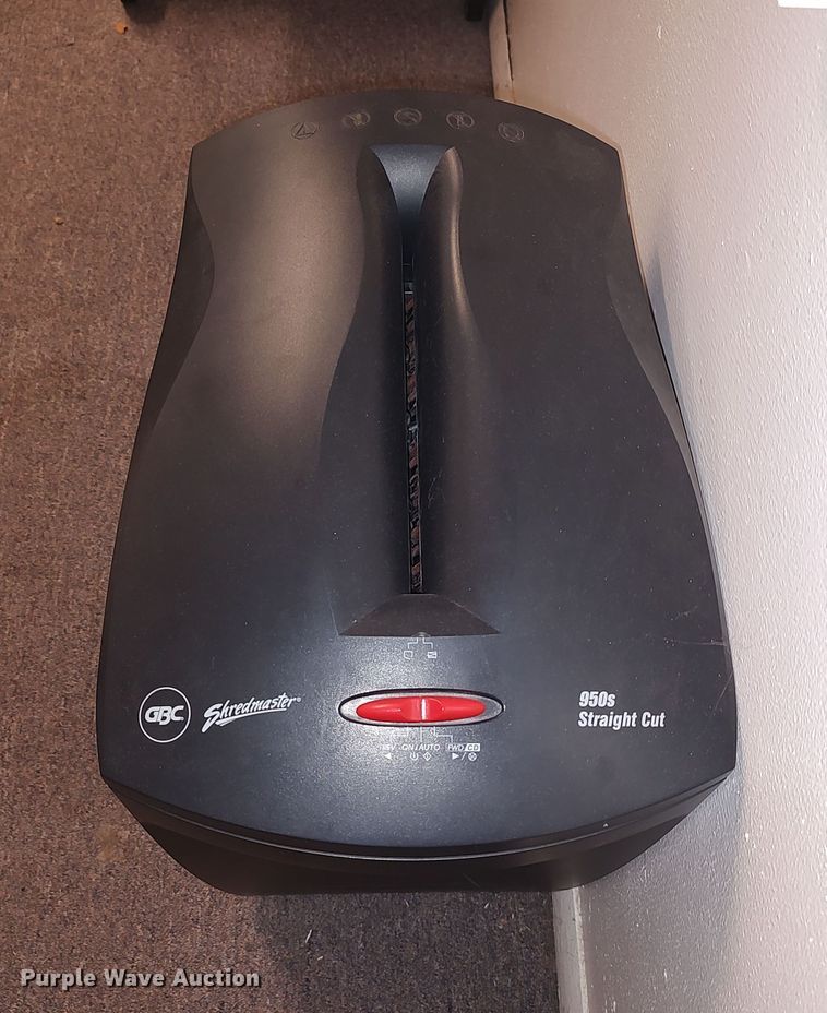 image for item LU9162 Office supplies and equipment