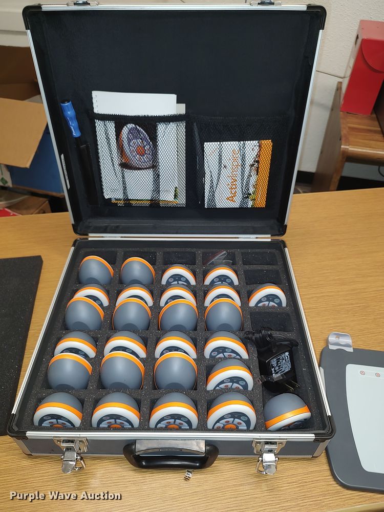 image for item LU9162 Office supplies and equipment