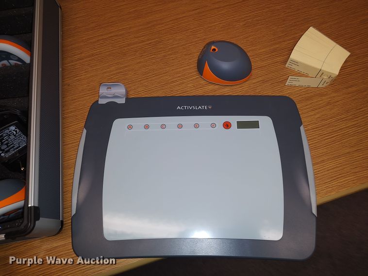 image for item LU9162 Office supplies and equipment