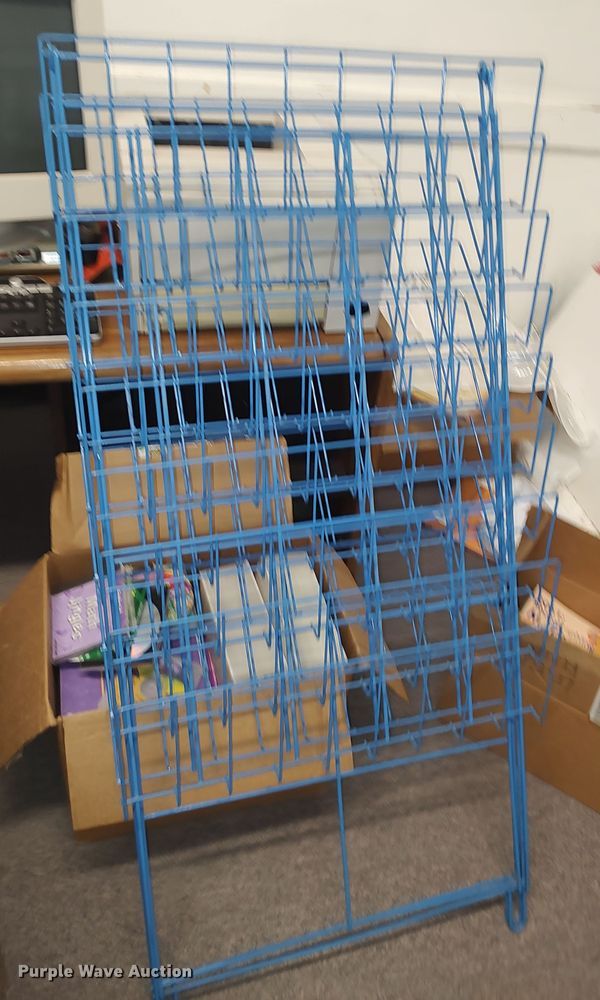 image for item LU9162 Office supplies and equipment