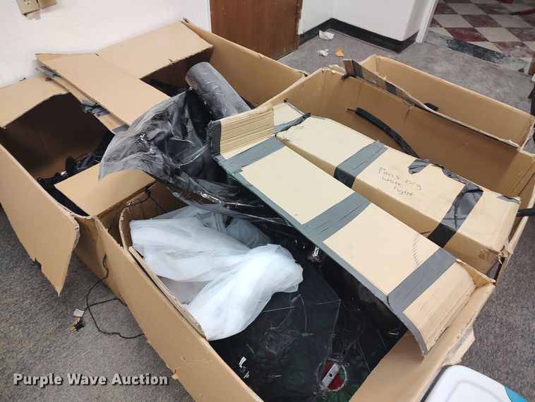 image for item LU9162 Office supplies and equipment