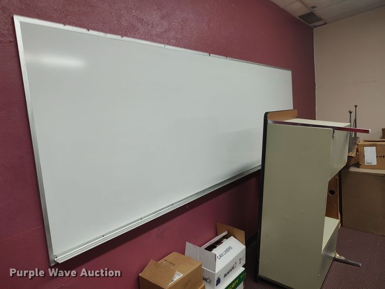 image for item LU9163 Office supplies and equipment