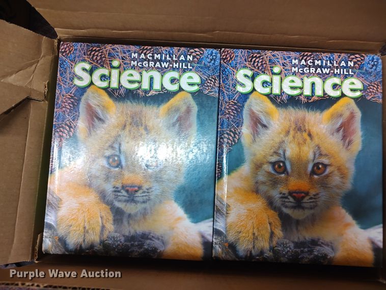 image for item LU9163 Office supplies and equipment