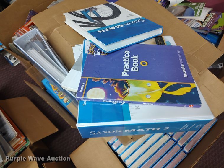 image for item LU9163 Office supplies and equipment