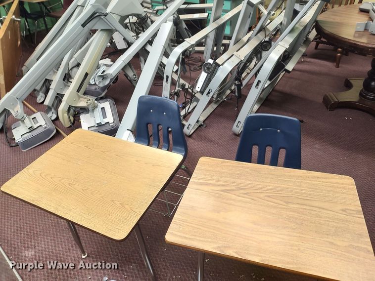 image for item LU9163 Office supplies and equipment