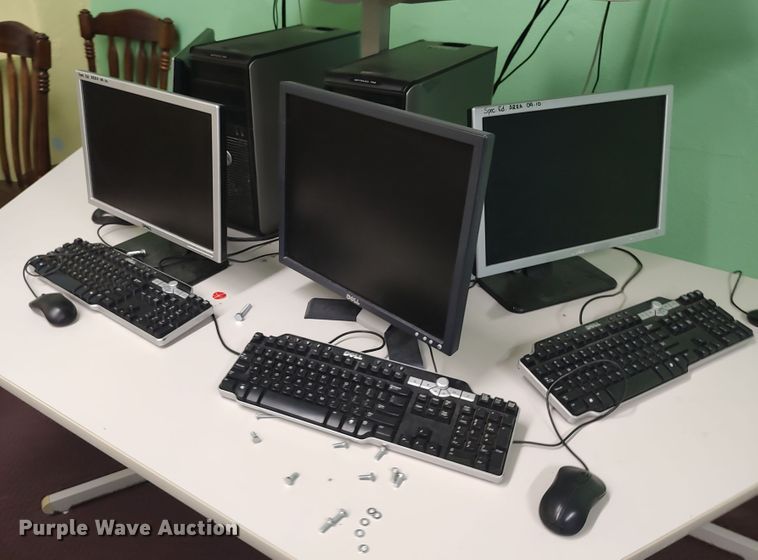 image for item LU9163 Office supplies and equipment